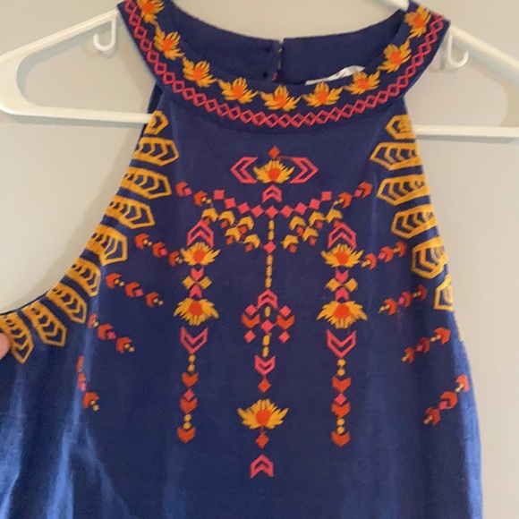 Thml boutique shift dress - Picture 4 of 5